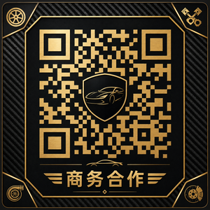 四虎视频商务合作二维码